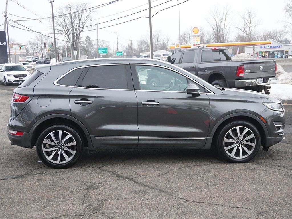 Used 2019 Lincoln MKC Reserve w/ MKC Climate Package AWD/4WD image 19