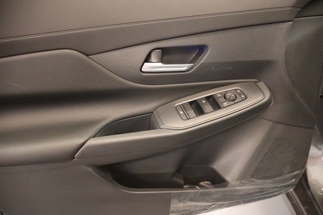 New 2026 Nissan Sentra S w/ Floor Mat Package FWD image 10