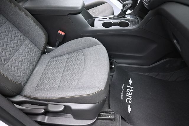 Used 2024 Chevrolet Equinox LT w/ LPO, Floor Liner Package FWD image 31