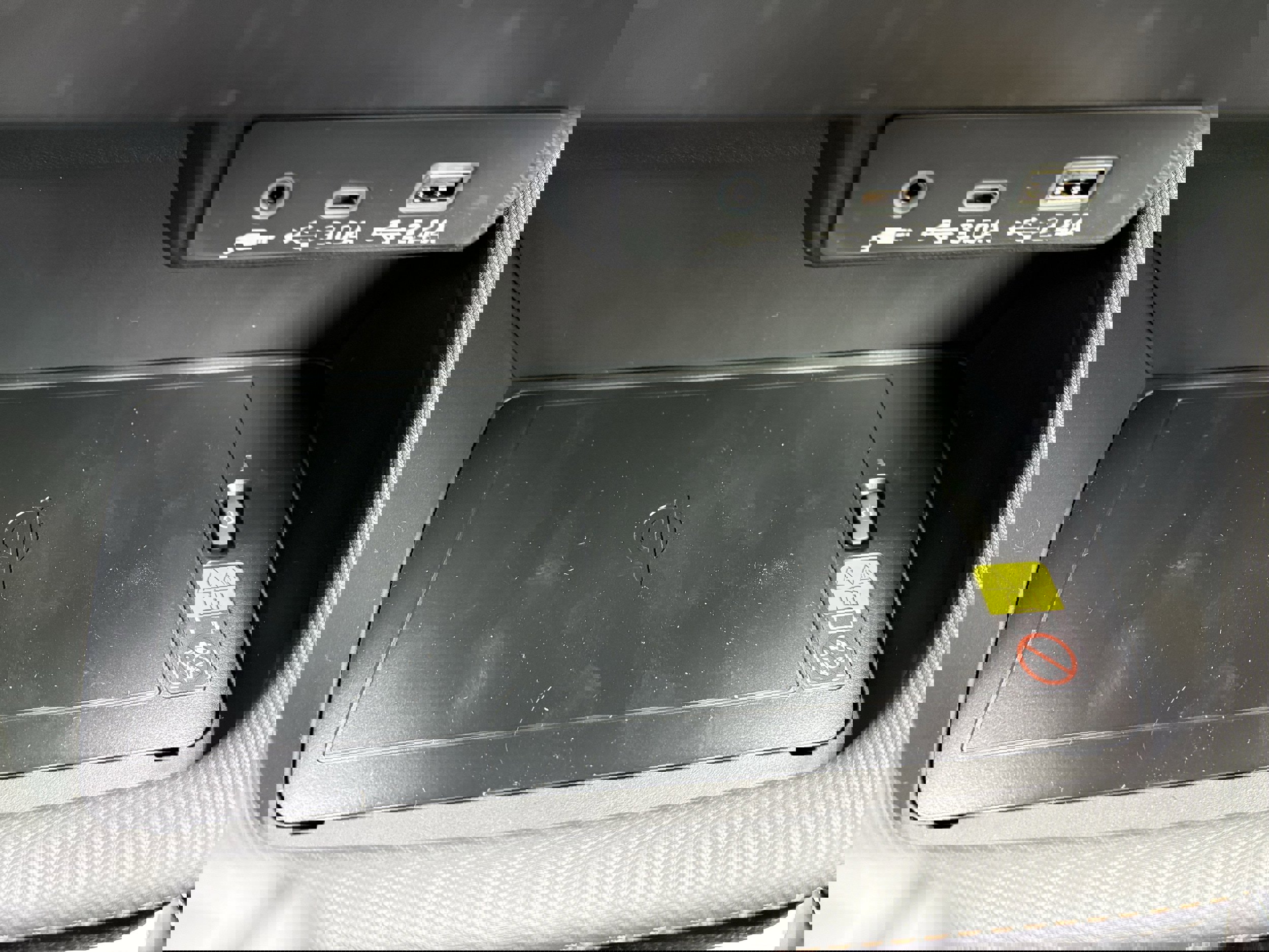 New 2026 Subaru Forester Sport image 22