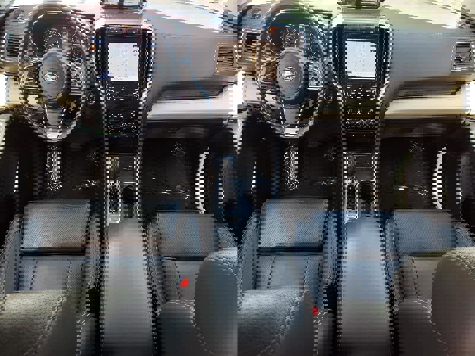 Used 2020 Subaru Ascent Limited w/ Technology Package image 34