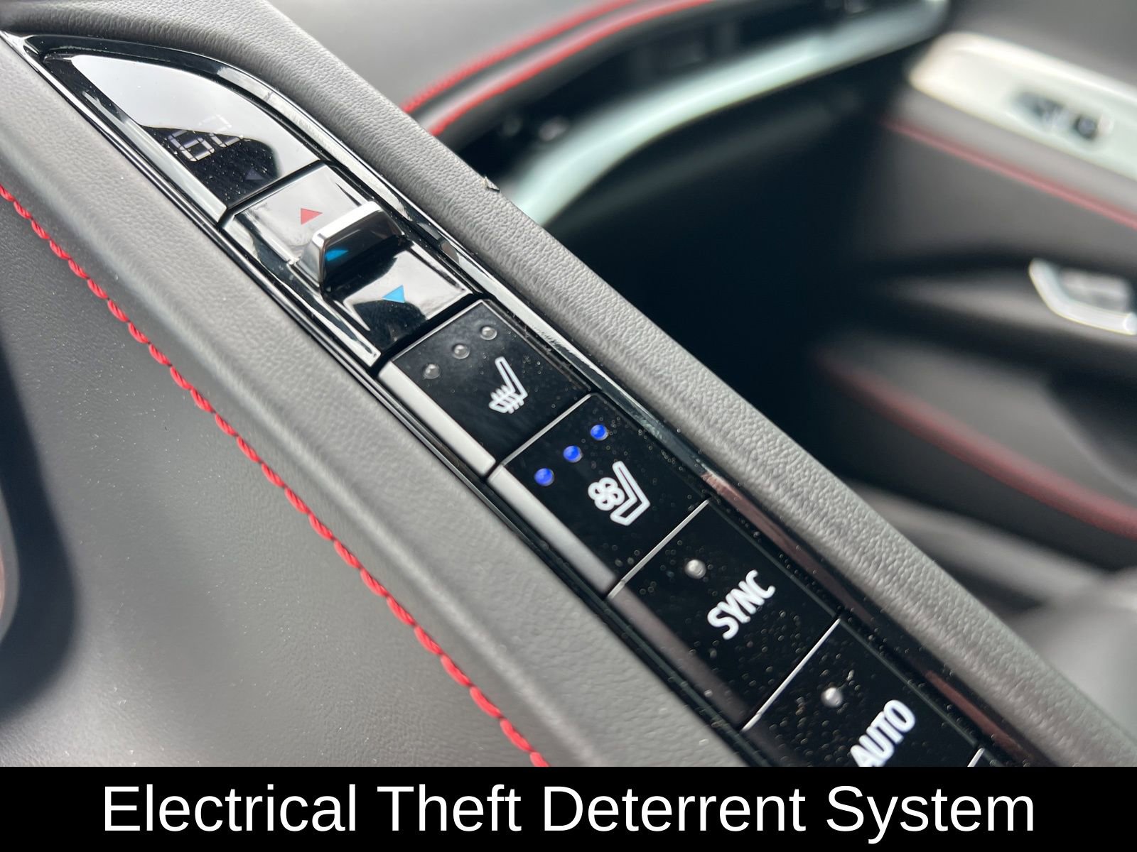 Used 2025 Chevrolet Corvette Stingray Premium Cpe w/ Z51 Performance Package image 20