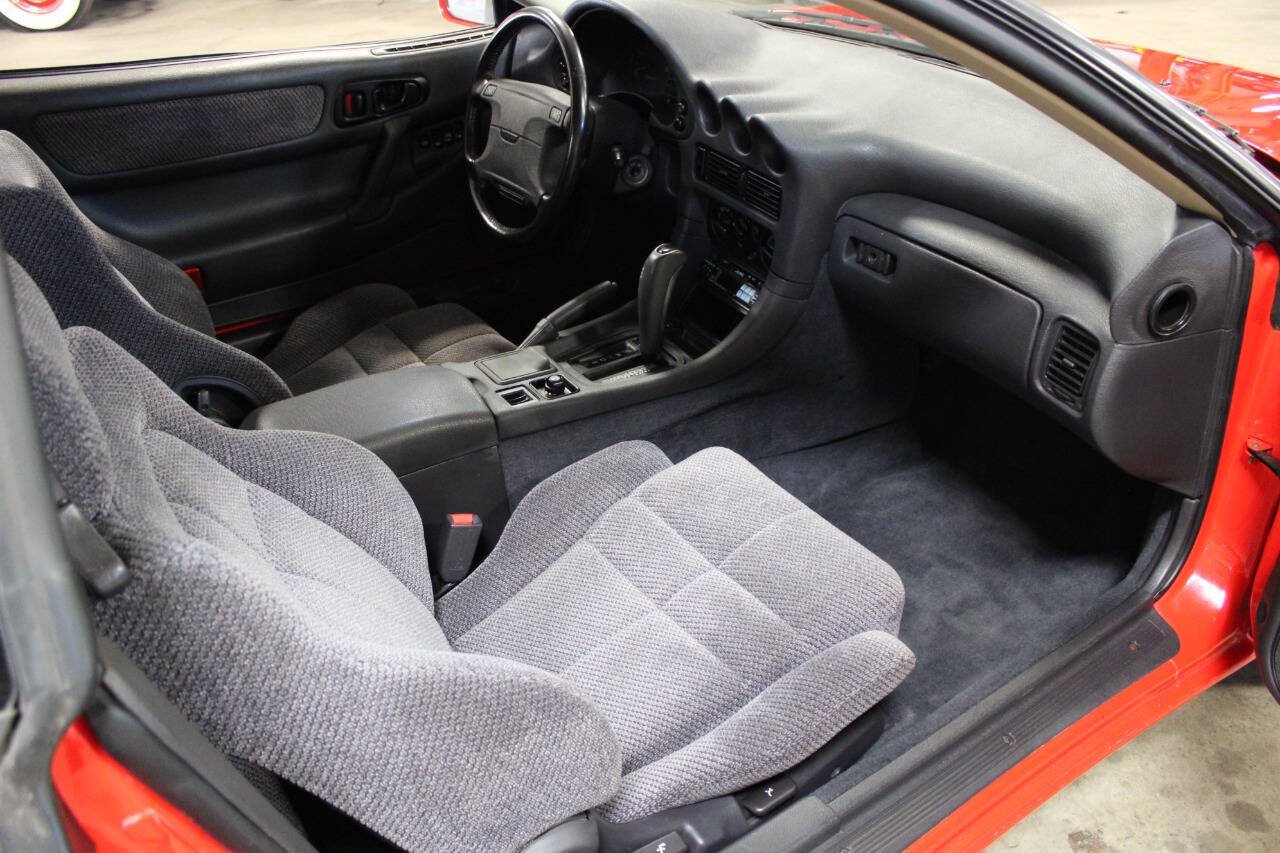 Used 1991 Dodge Stealth FWD image 21