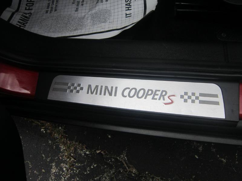 Used 2014 MINI Cooper Countryman S AWD/4WD image 29