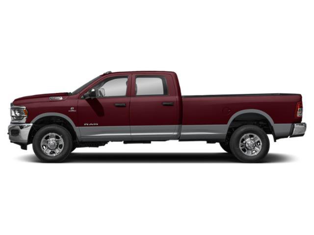 Certified 2022 RAM 2500 Laramie AWD/4WD image 3