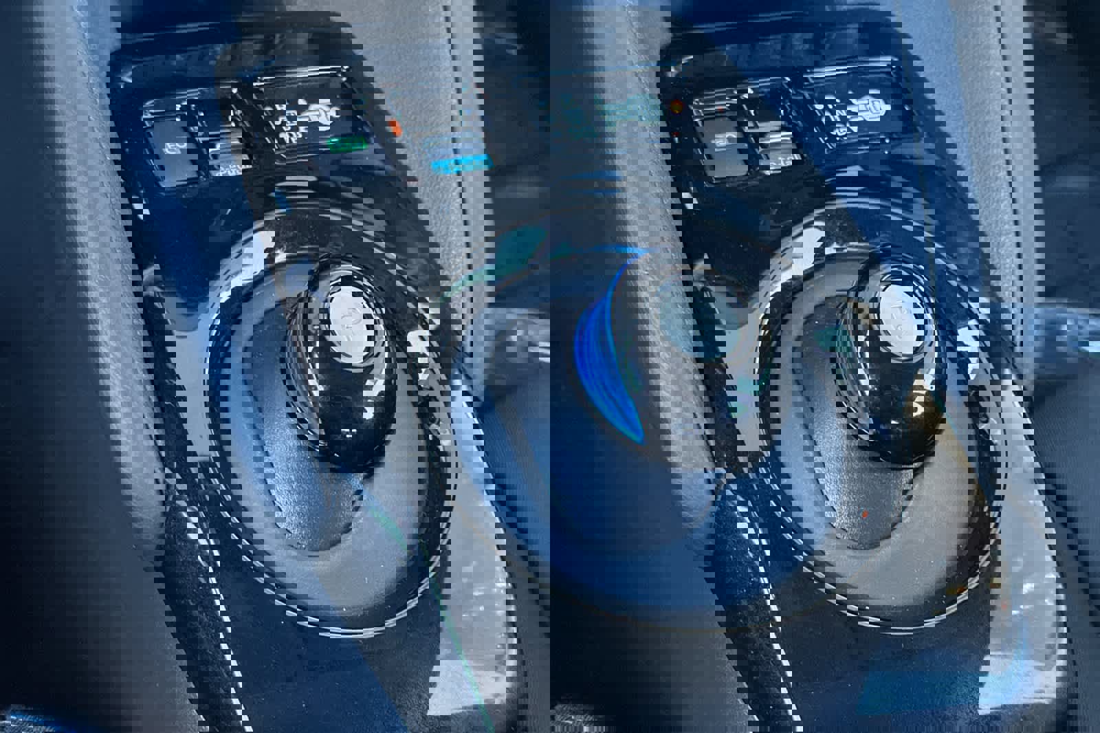 New 2025 Nissan Leaf SV Plus image 22