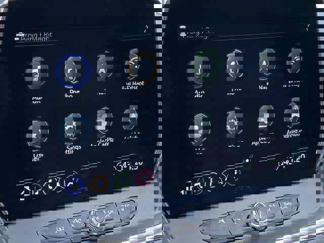 Certified 2023 Chevrolet Blazer Premier w/ Driver Confidence II Package image 18