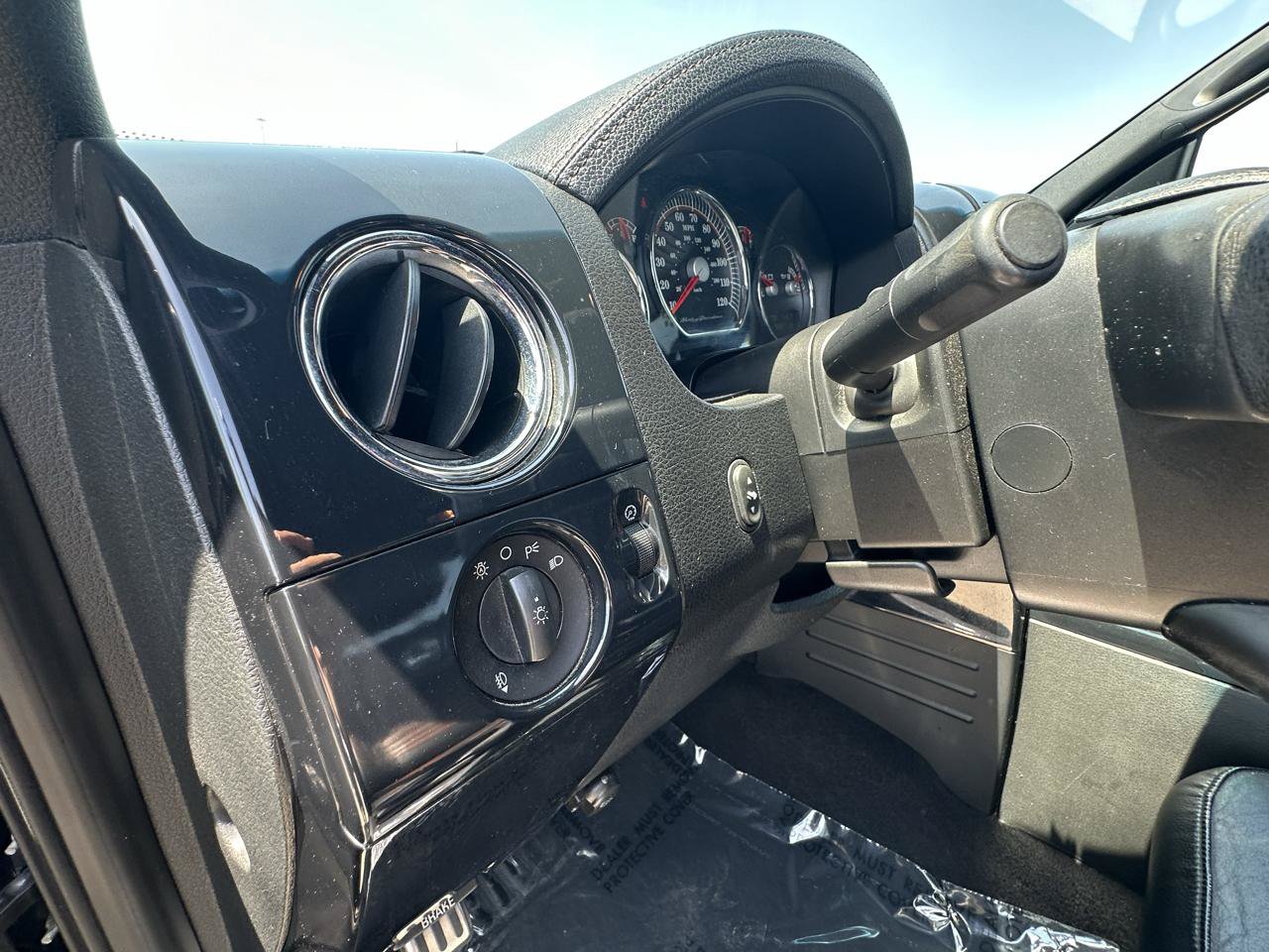 Used 2008 Ford F150 Harley-Davidson RWD image 74