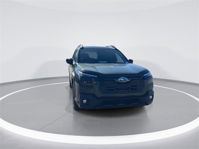 New 2026 Subaru Outback Limited image 2