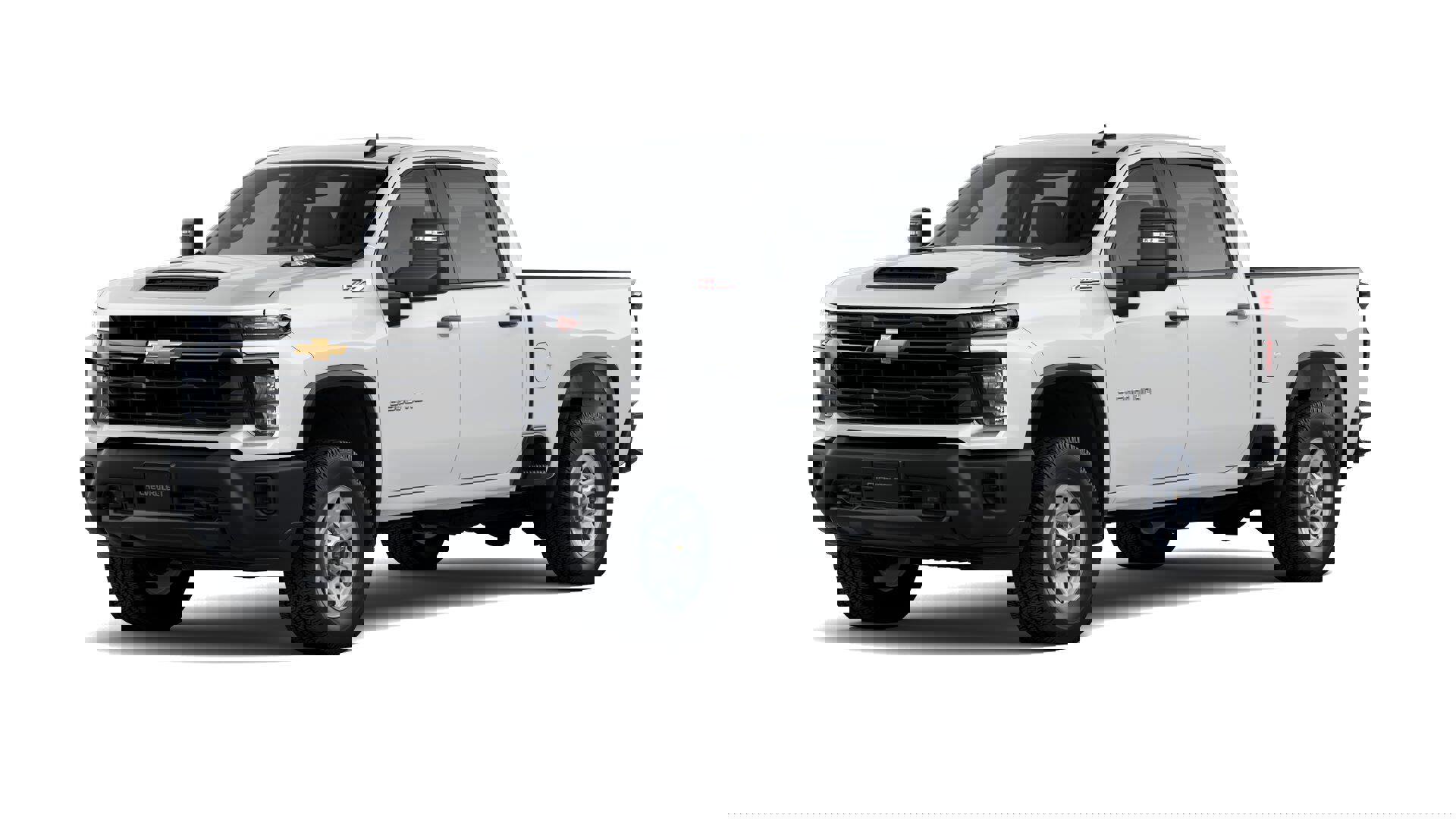 New 2026 Chevrolet Silverado 3500 W/T w/ WT Convenience Package image 30