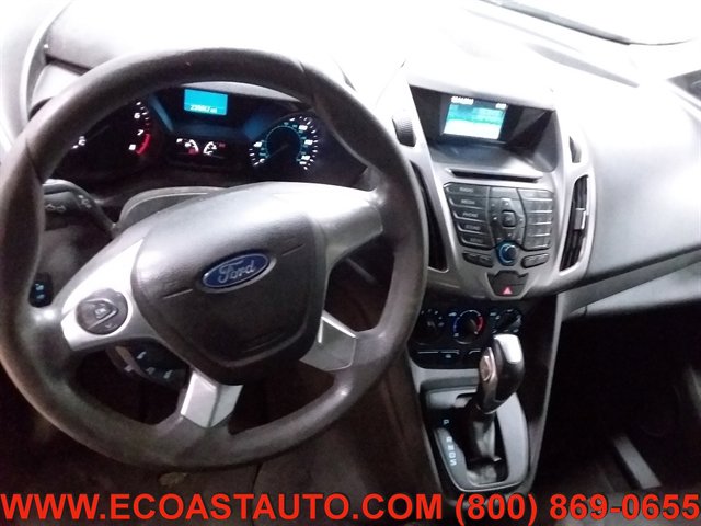 Used 2014 Ford Transit Connect XLT FWD image 11