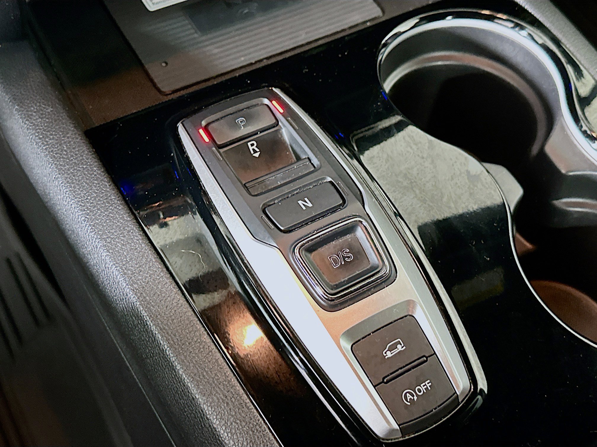 Used 2019 Honda Passport Elite image 25