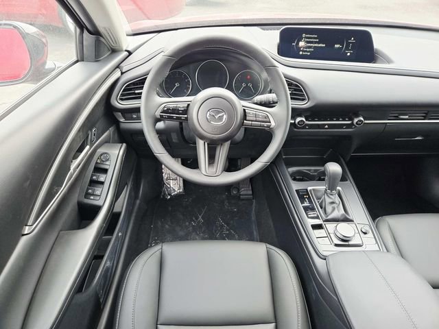 New 2026 MAZDA CX-30 AWD 2.5 S w/ Select Sport Pkg image 7