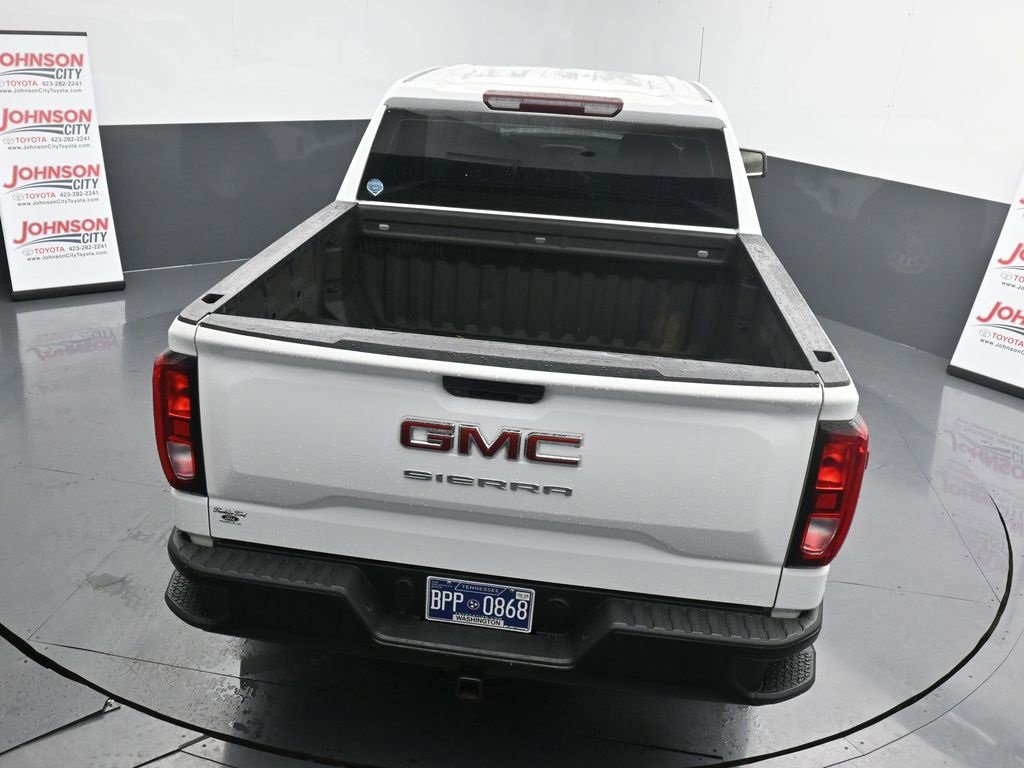 Used 2019 GMC Sierra 1500 4x4 Crew Cab image 30