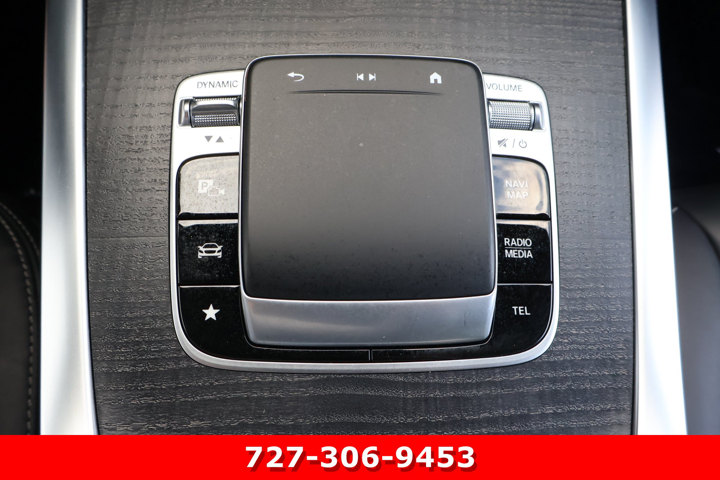 Used 2025 Mercedes-Benz G 550 image 30