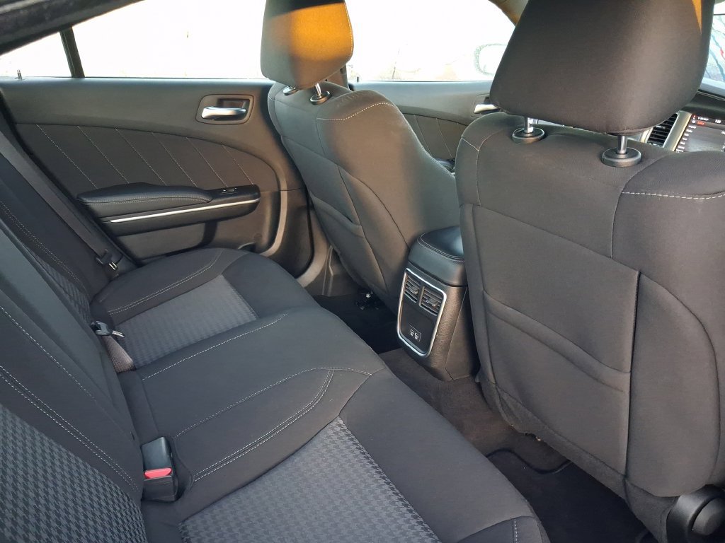Used 2023 Dodge Charger SXT RWD image 25