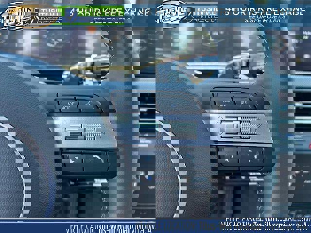 New 2025 Hyundai Sonata SEL image 56