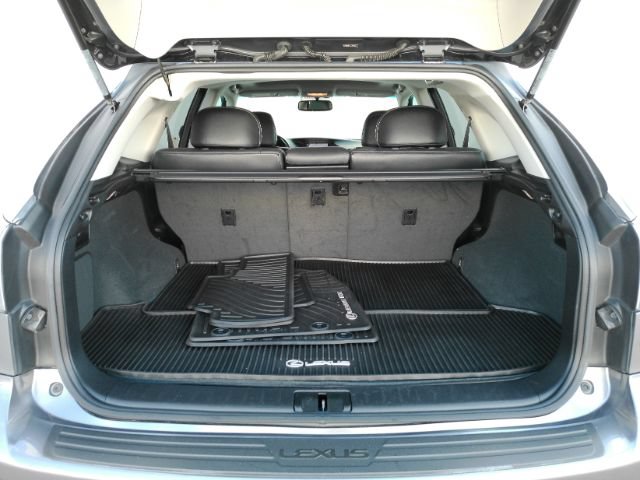 Used 2015 Lexus RX 350 AWD image 25
