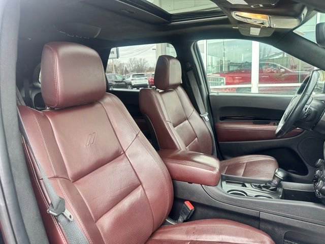 Used 2021 Dodge Durango Citadel image 14