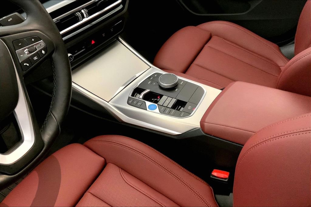 Certified 2023 BMW i4 eDrive35 w/ Premium Package image 22