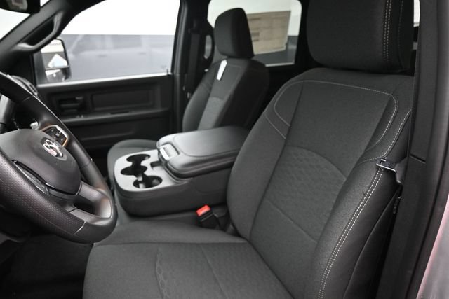 New 2026 RAM 3500 Tradesman AWD/4WD image 12