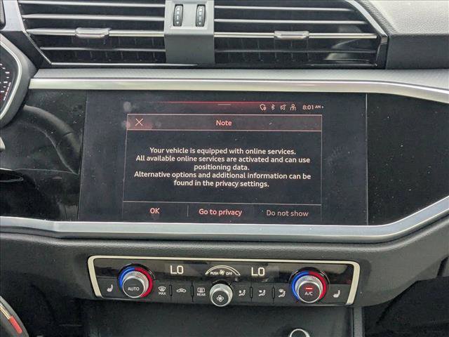 Used 2022 Audi Q3 2.0T Premium image 14
