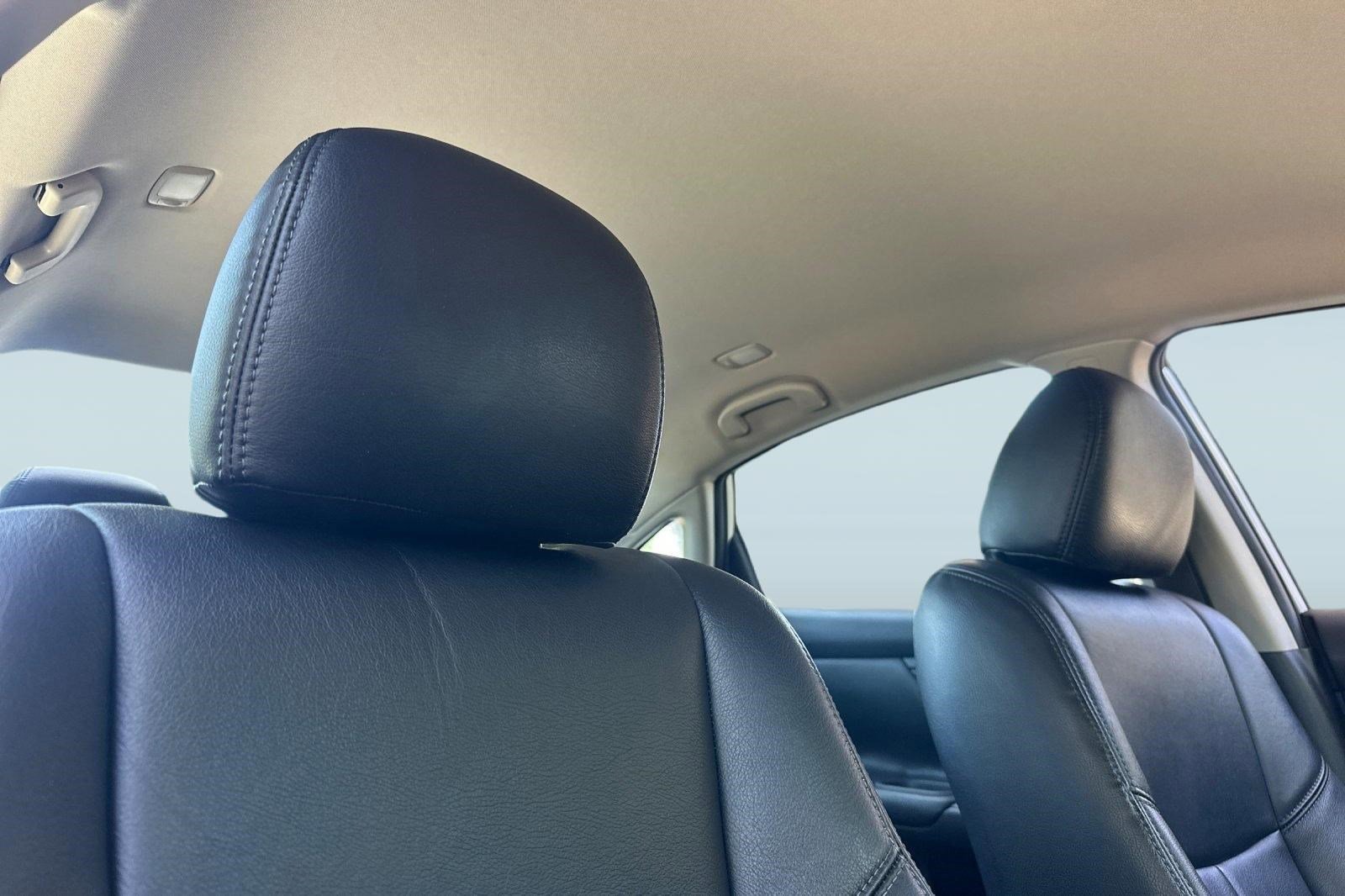 Used 2018 Nissan Altima 2.5 S w/ S Convenience Package image 25