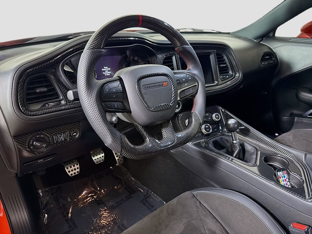 Used 2023 Dodge Challenger R/T w/ Plus Package image 9