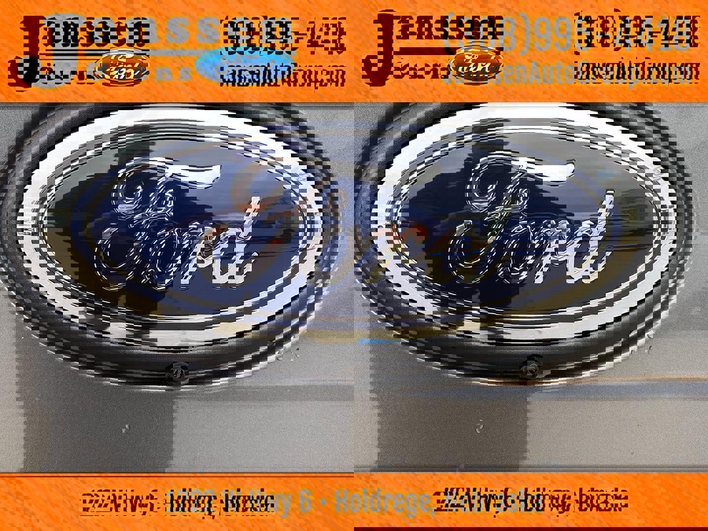 New 2025 Ford Ranger XLT w/ Equipment Group 301A High image 10