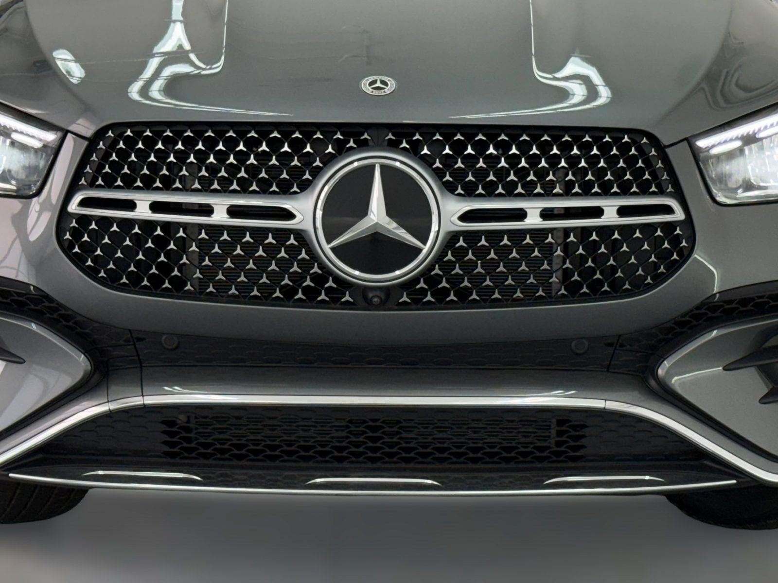 New 2026 Mercedes-Benz GLE 450 4MATIC image 25
