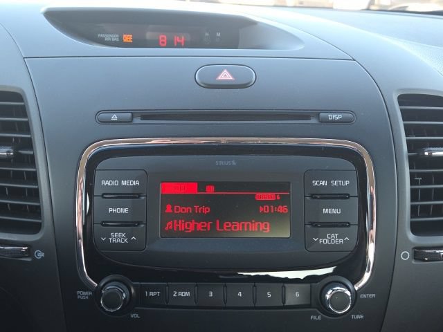 Used 2017 Kia Forte LX FWD image 23
