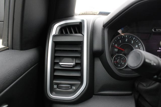 Used 2021 RAM 1500 Big Horn AWD/4WD image 8