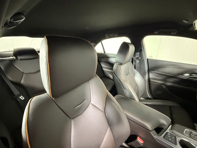 New 2026 Cadillac CT4 Sport RWD image 34
