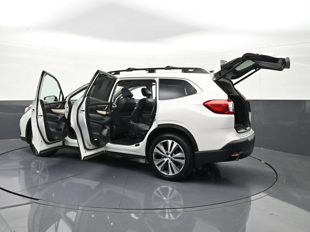 Used 2021 Subaru Ascent Touring AWD/4WD image 43