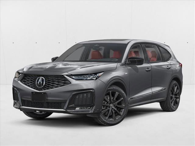New 2026 Acura MDX A-Spec
