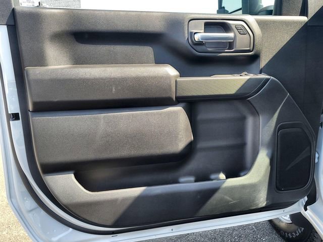 New 2025 GMC Sierra 2500 Pro w/ 1SA Pro Safety Plus Package RWD image 16