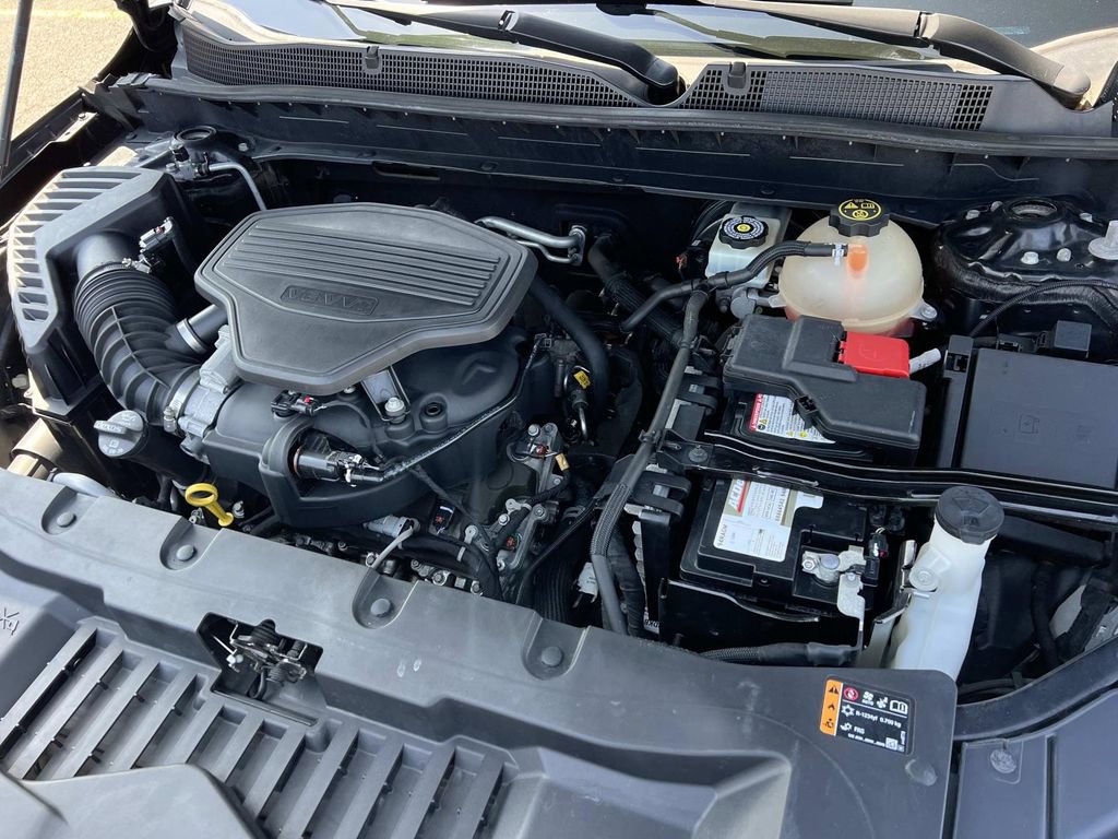 Used 2019 Chevrolet Blazer LT FWD image 8