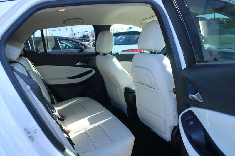 Used 2020 Buick Encore GX Essence w/ Advanced Technology Package image 13