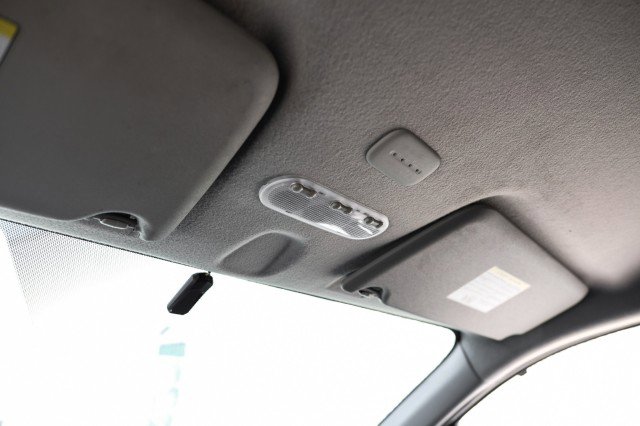 Used 2021 Nissan NV200 S image 27