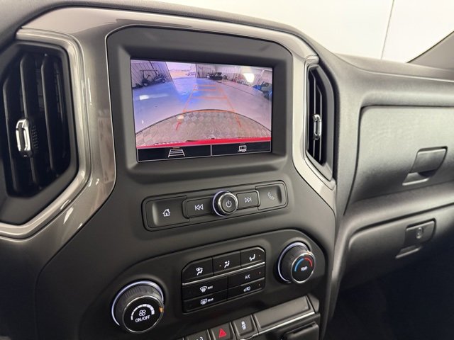 Used 2025 Chevrolet Silverado 1500 Custom image 22