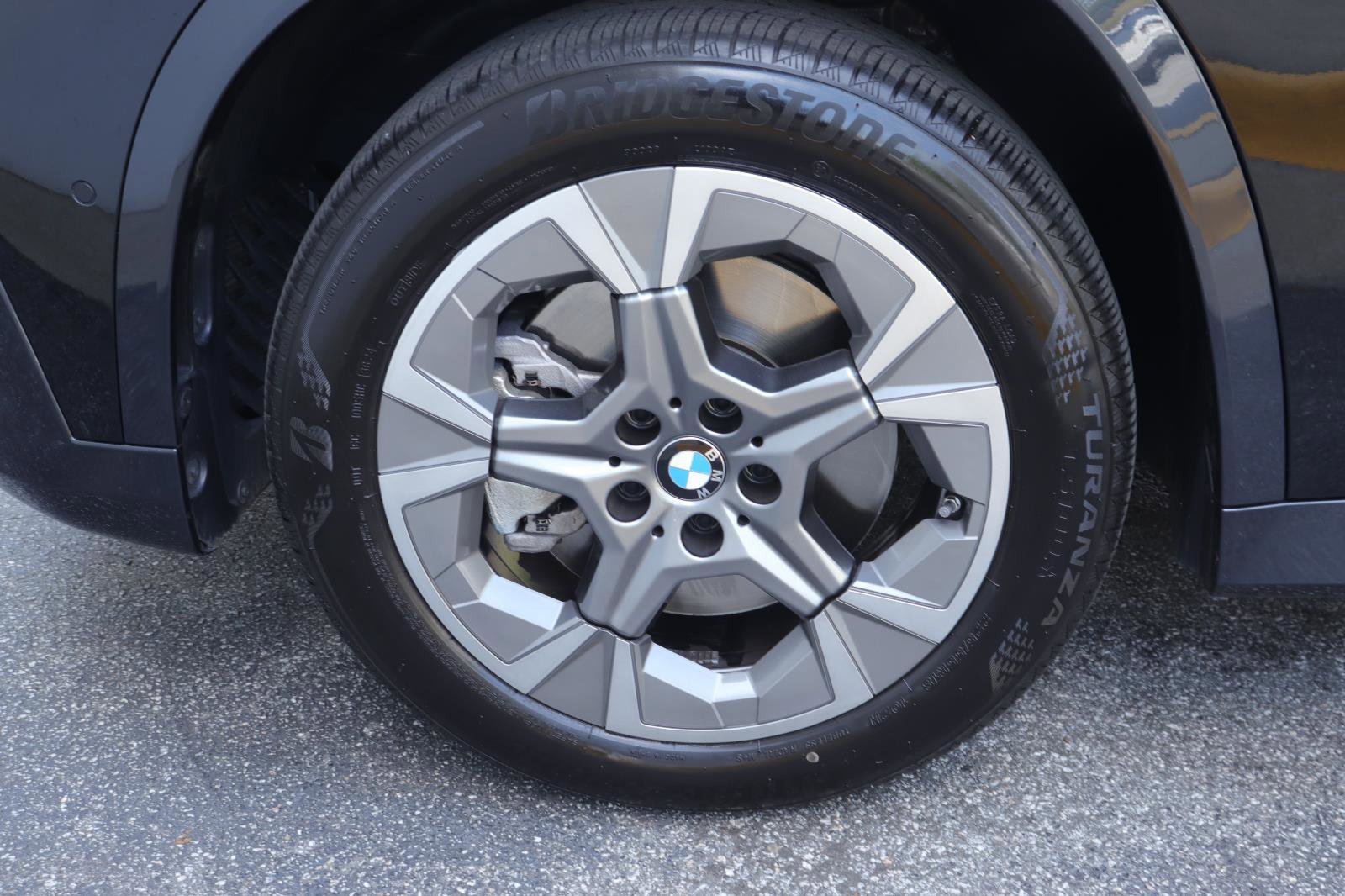 Used 2025 BMW X1 xDrive28i w/ Premium Package image 43