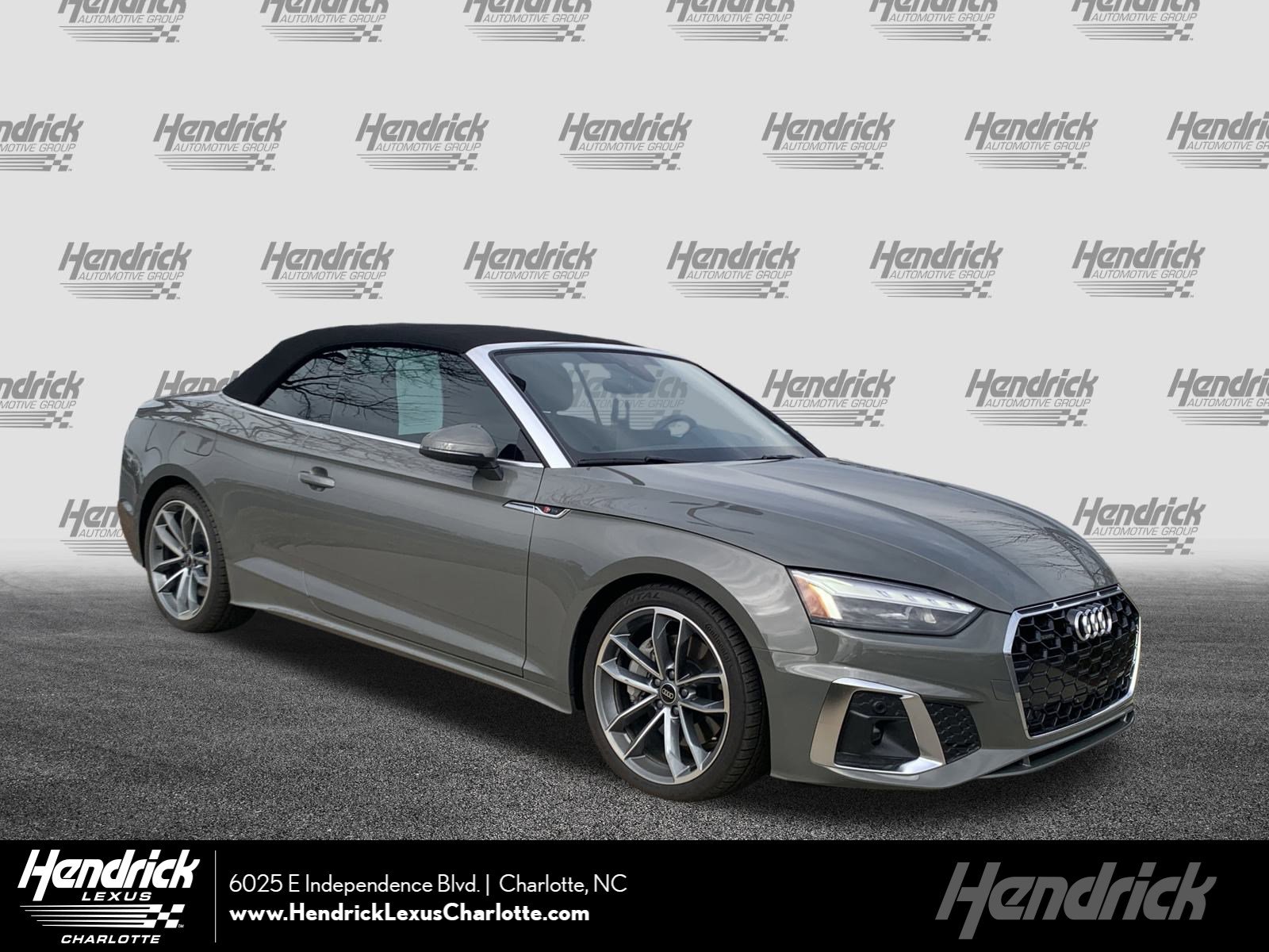 Used 2024 Audi A5 2.0T Premium image 1