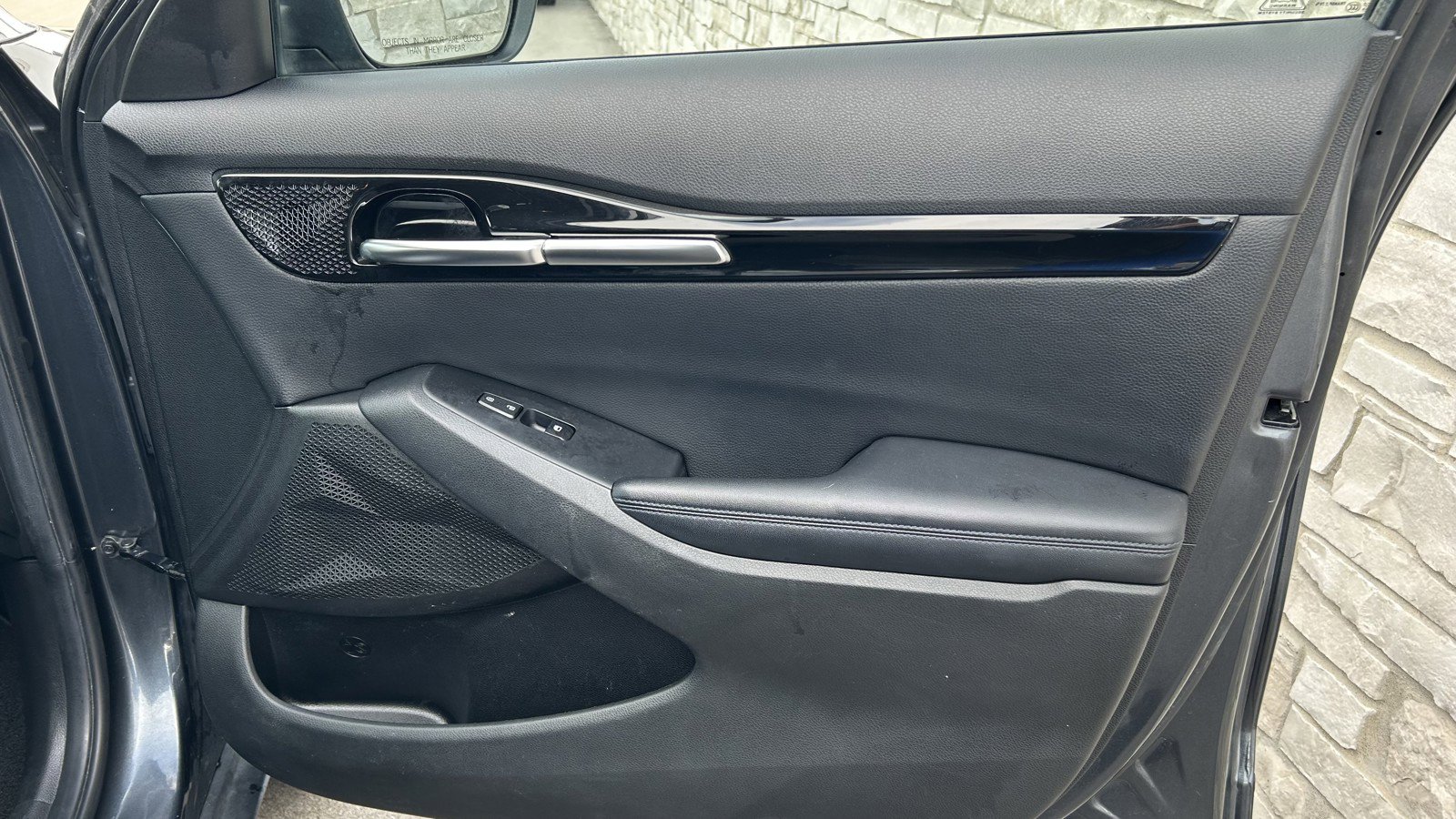 Used 2021 Kia Seltos S image 17