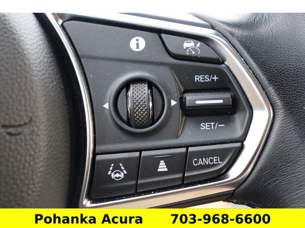 Certified 2023 Acura RDX FWD w/ Technology Package image 13