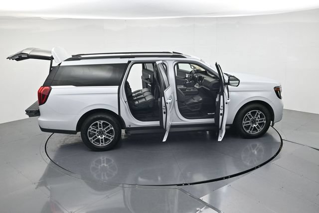 Certified 2025 Ford Expedition Max Active AWD/4WD image 52