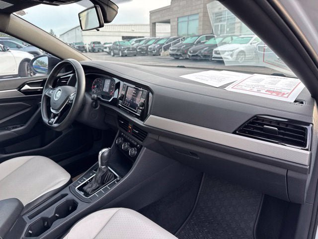 Used 2019 Volkswagen Jetta R-Line FWD image 28