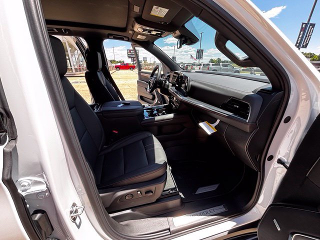 New 2026 Chevrolet Tahoe RST w/ Comfort Package AWD/4WD image 11
