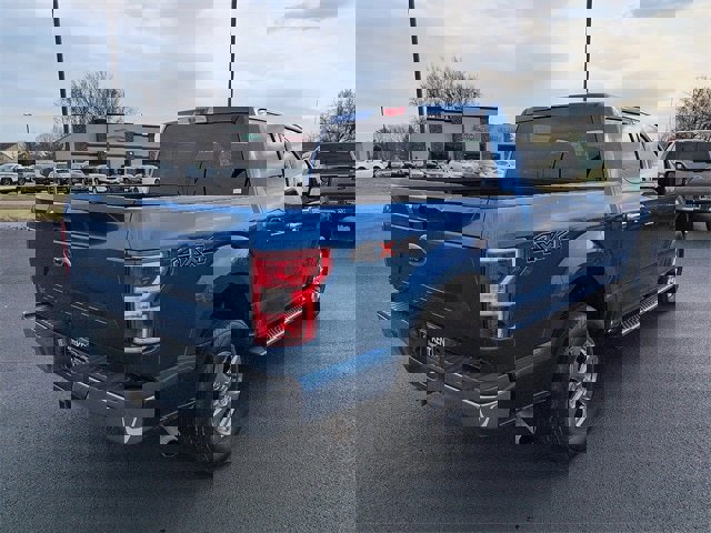 Used 2018 Ford F150 XLT w/ Equipment Group 301A Mid image 7