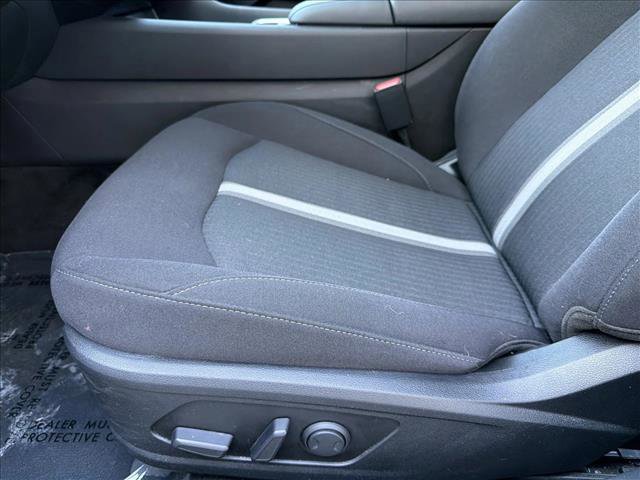 Used 2025 Hyundai Sonata SEL image 12