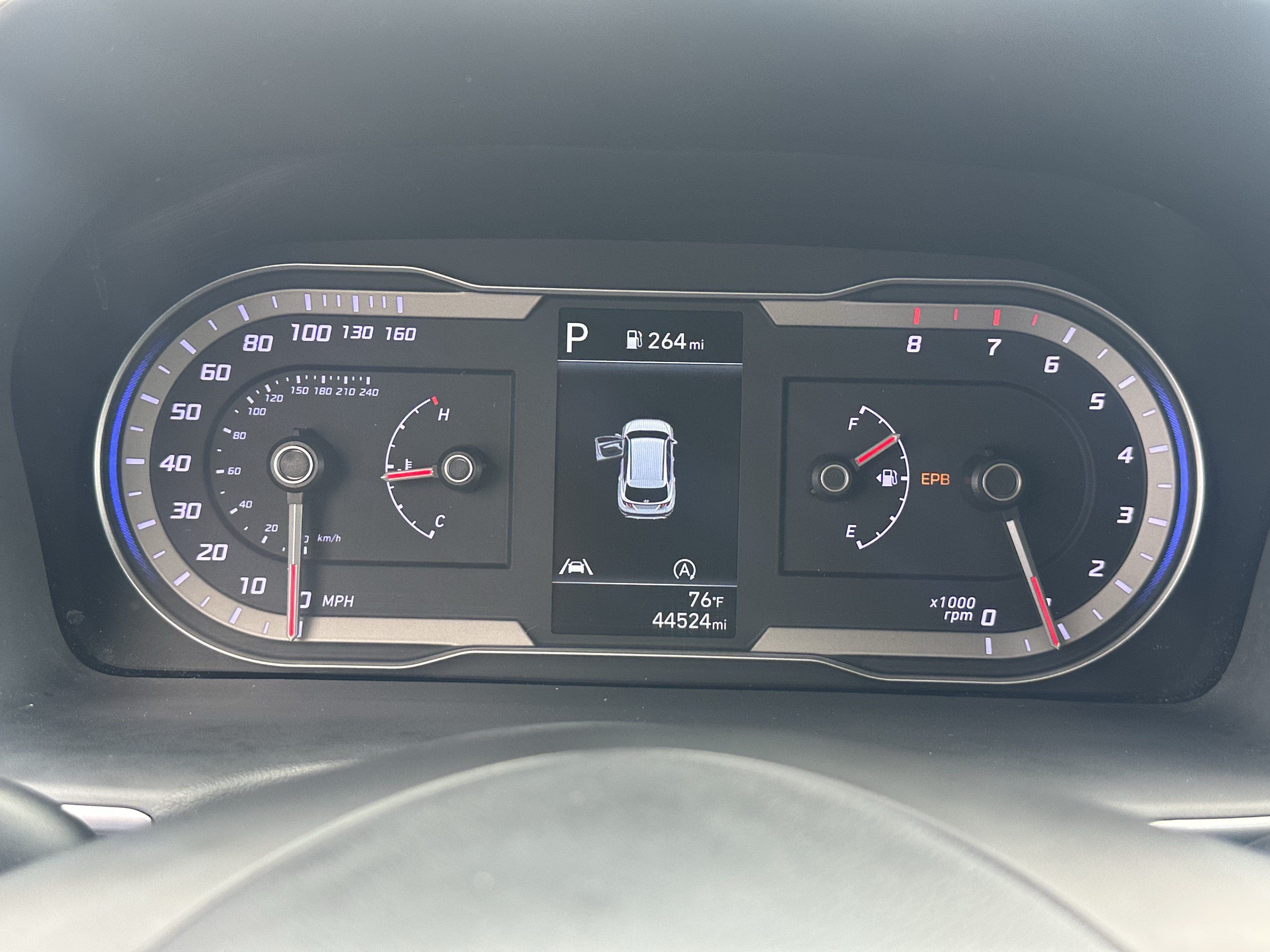 Used 2023 Hyundai Tucson SE FWD image 24